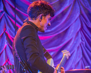 Festival Logo Danny Vera