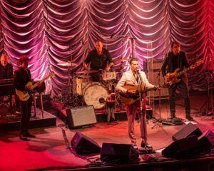 Festival Logo Danny Vera