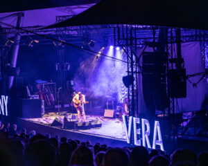 Festival Logo Danny Vera