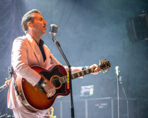 Festival Logo Danny Vera