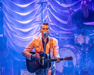 Festival Logo Danny Vera