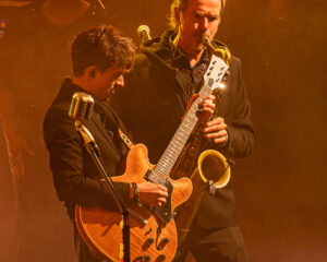 Festival Logo Danny Vera