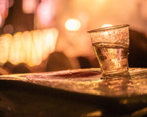 Festival Logo Danny Vera