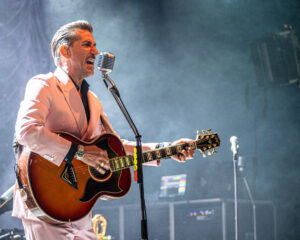 Festival Logo Danny Vera