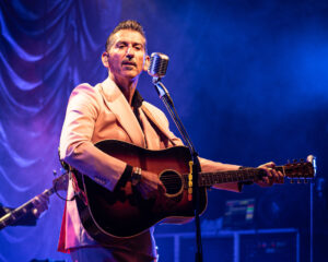 Festival Logo Danny Vera