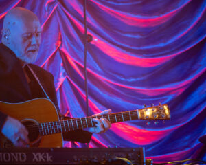 Festival Logo Danny Vera