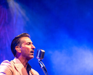 Festival Logo Danny Vera