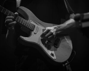 Festival Logo Preoccupations