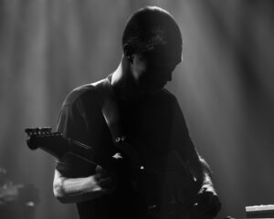 Festival Logo Preoccupations
