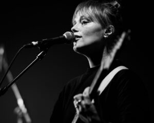 Festival Logo Preoccupations