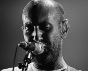 Festival Logo Preoccupations