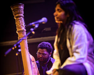 Festival Logo ganavya