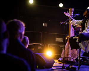 Festival Logo ganavya