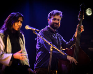 Festival Logo ganavya