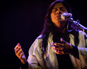 Festival Logo ganavya