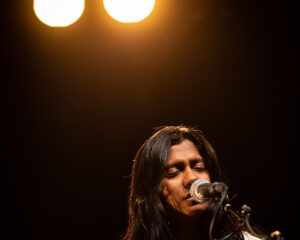 Festival Logo ganavya