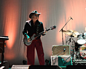 Festival Logo The Waterboys