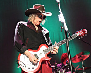 Festival Logo The Waterboys