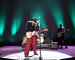 Festival Logo The Waterboys