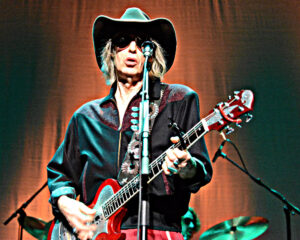 Festival Logo The Waterboys