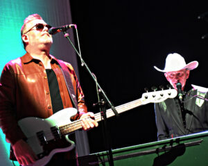 Festival Logo The Waterboys