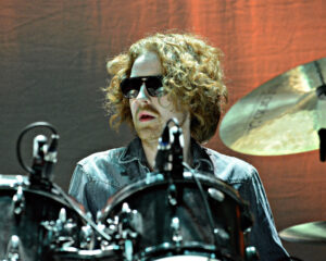 Festival Logo The Waterboys