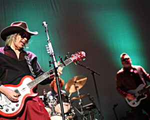 Festival Logo The Waterboys