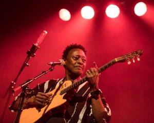 Festival Logo Mandé Sila