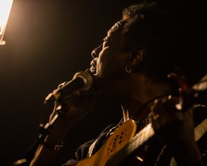 Festival Logo Mandé Sila