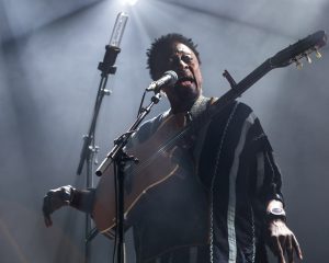 Festival Logo Mandé Sila