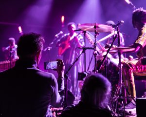 Festival Logo Mandé Sila