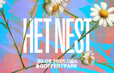 Image for Het Nest Festival 2025