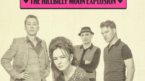  Kids ‘n’ Billies