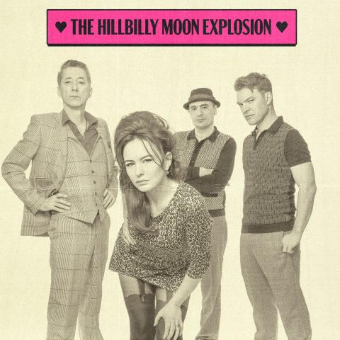  Kids ‘n’ Billies