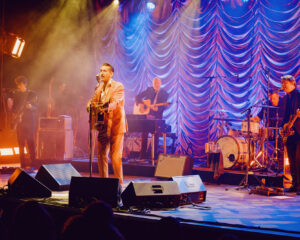 Festival Logo Danny Vera