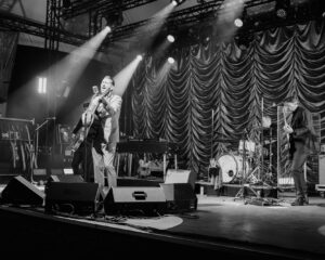 Festival Logo Danny Vera