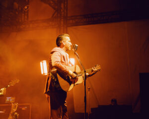 Festival Logo Danny Vera