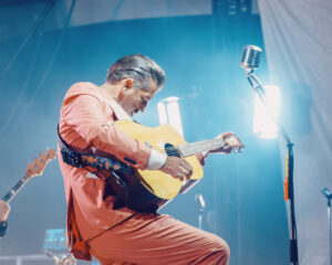 Festival Logo Danny Vera