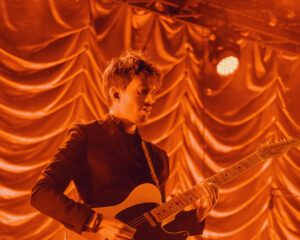 Festival Logo Danny Vera