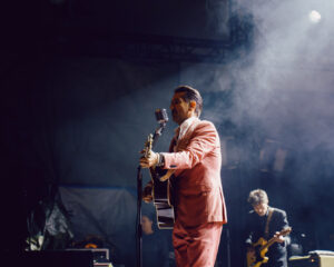 Festival Logo Danny Vera