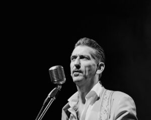 Festival Logo Danny Vera