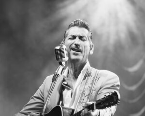 Festival Logo Danny Vera