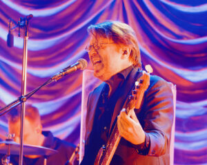 Festival Logo Danny Vera