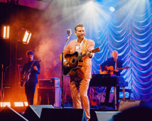 Festival Logo Danny Vera