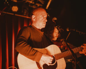 Festival Logo Hackensaw Boys