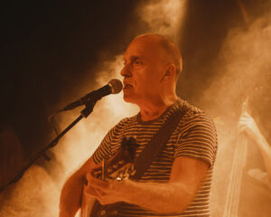 Festival Logo Hackensaw Boys