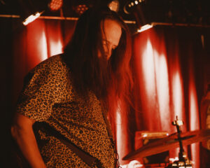 Festival Logo Hackensaw Boys