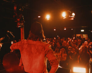 Festival Logo Hackensaw Boys