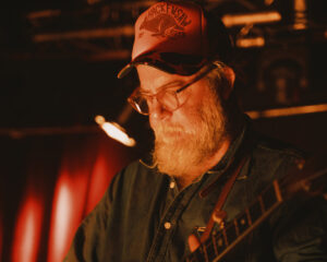 Festival Logo Hackensaw Boys