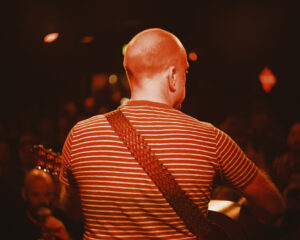 Festival Logo Hackensaw Boys